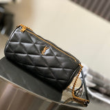  women's handbag, versatile design, view 3