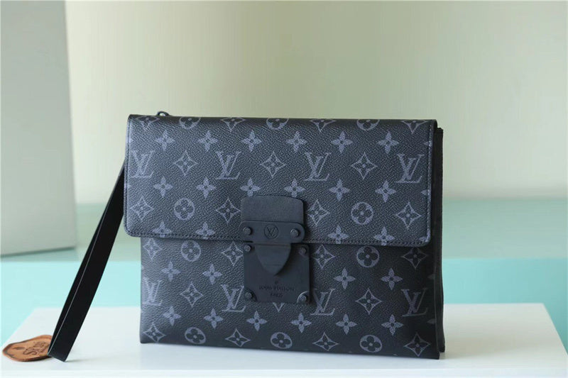  top-handle bag interior and compartment view