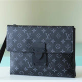  top-handle bag interior and compartment view