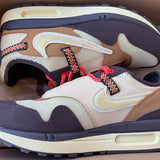 Nike Men's & Women's Designer Low-Top Shoes — Style 197 side view