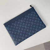 Close-up detail of refined classic women's handbag – women's designer-style accessory