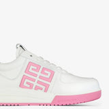 Givenchy shoes Style 052 - styled lifestyle view