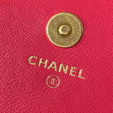 Ziva's Charm handbag – close-up view (one versatile size)