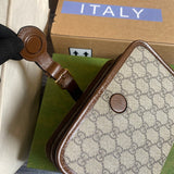 Interior view of sleek premium women's handbag – women's premium purse