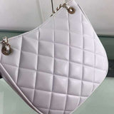 Zivas Charm Modern Edge Fashion Handbag (Designer-Inspired Craftsmanship) – Detail View