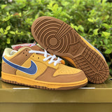 Nike Men's & Women's Iconic Street Trainers — Style 191 side view