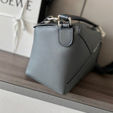 Ziva's Charm handbag – back view (36.5cm*19cm*23cm)