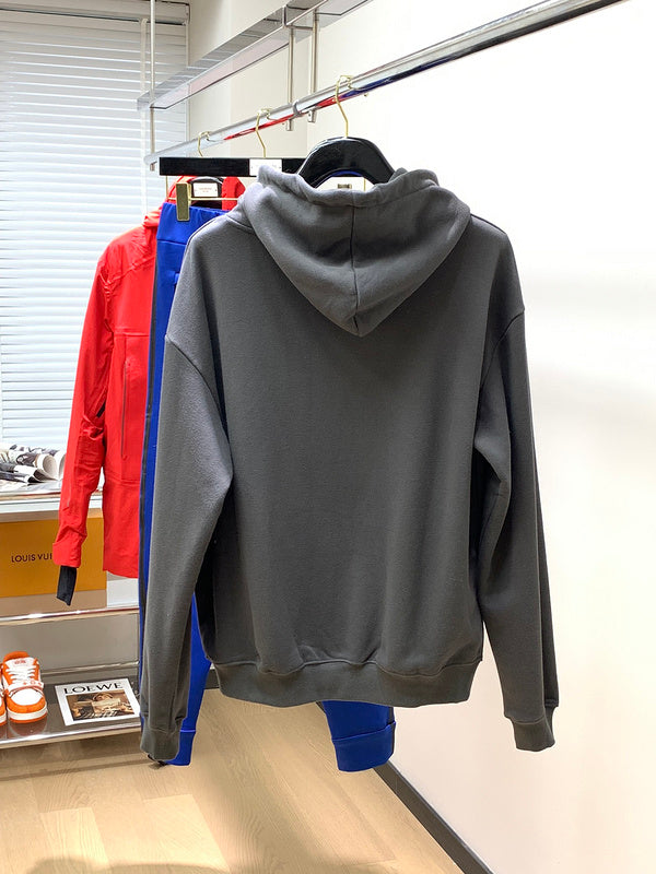 Balenciaga clothing lifestyle view — premium authentic designer style