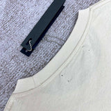 Front view of Amiri luxury piece style No.036