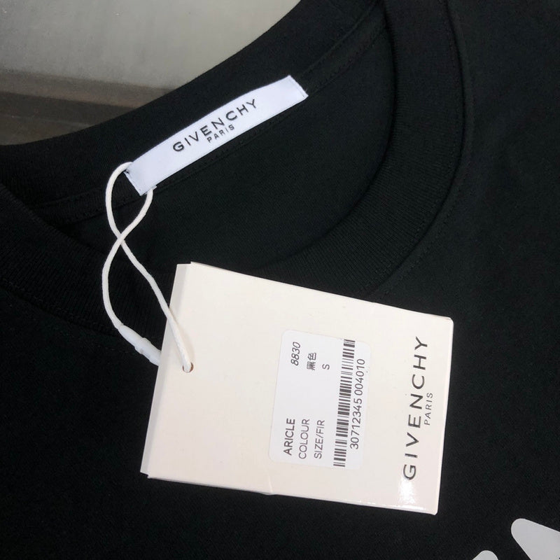 Givenchy designer designer clothing full view