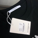Three-quarter angle view of Givenchy luxury piece style No.215