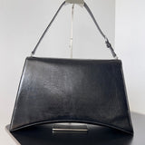 Zivas Charm Elevated Essentials Fashion Handbag (Contemporary Shape Language) – Angled View