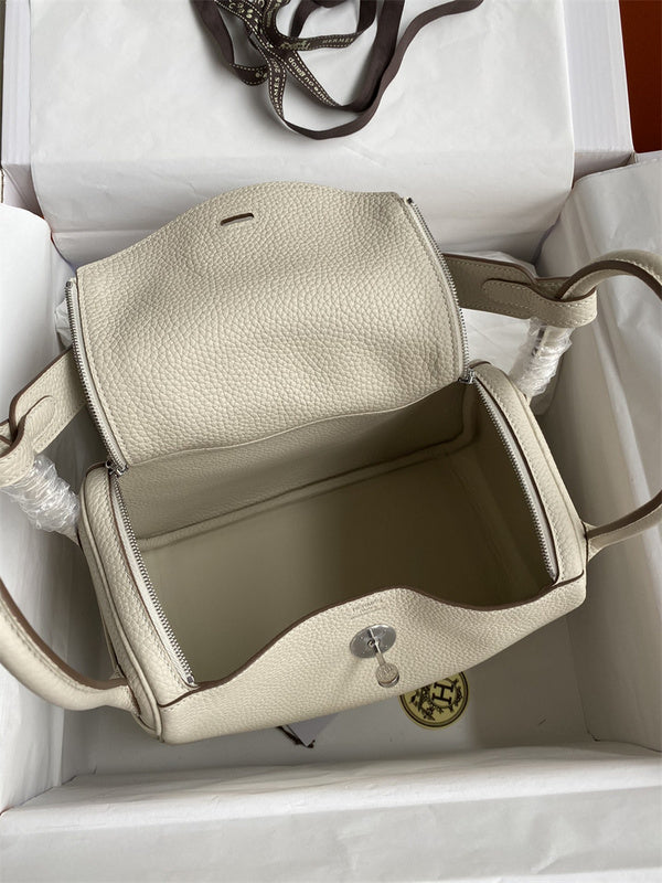 Polished handbag styled for everyday wear