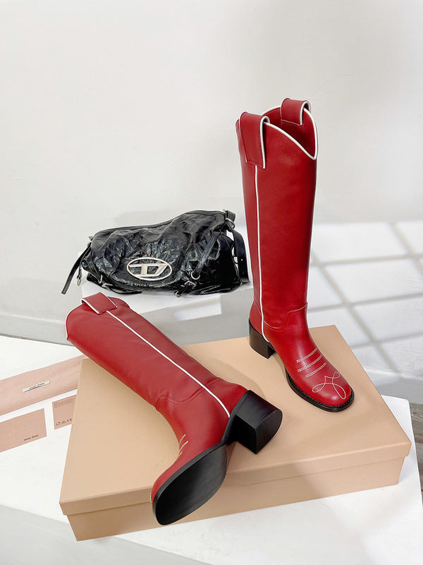 Miu Miu luxury shoes product view — premium authentic designer style