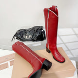 Front view of Miu Miu luxury piece style No.112