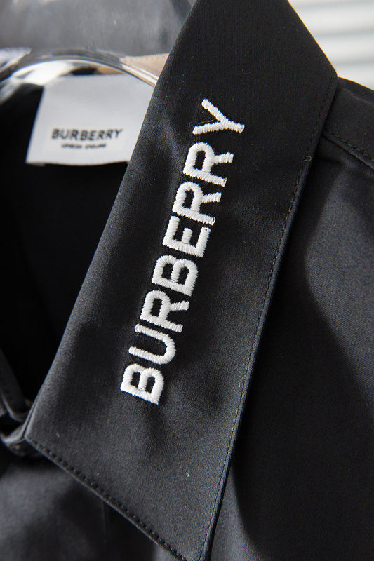 Burberry clothing full view — premium authentic designer style