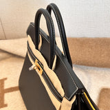  tote bag interior and compartment view