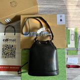 Front view of chic everyday-luxe women's handbag – women's premium purse
