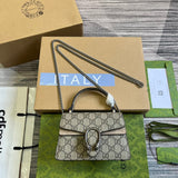 Handle and strap detail of modern chic women's handbag – women's luxury accessory