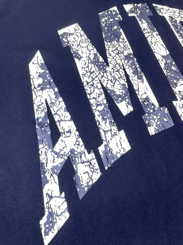 Amiri designer t-shirt full view