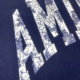 Amiri designer t-shirt full view