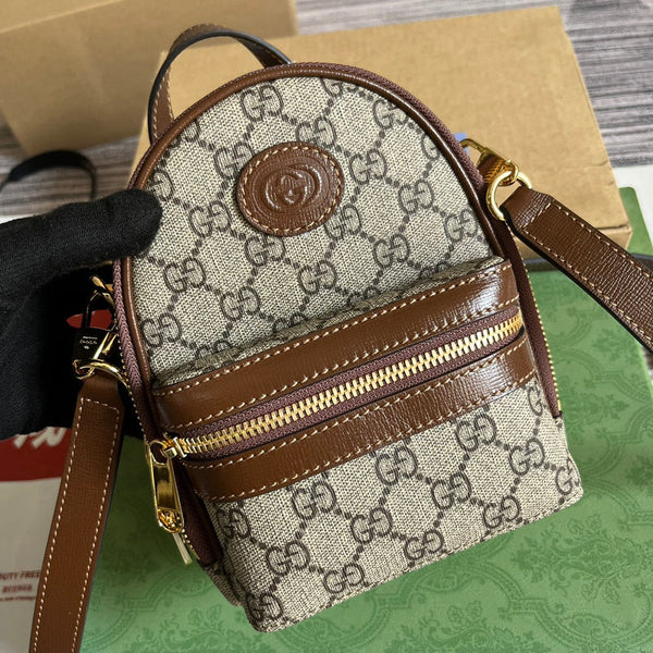 Balanced bag women's premium everyday handbag
