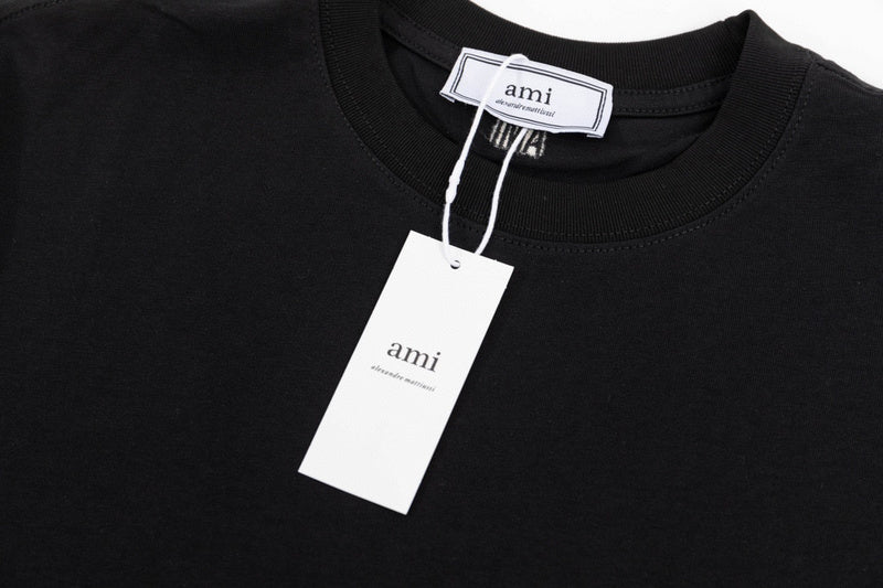 Amiri shirt angled view — premium authentic designer style