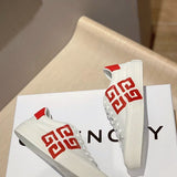 Givenchy shoes Style 006 - front view, premium designer craftsmanship