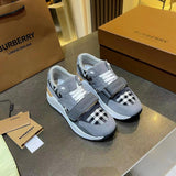 Statement Vegan Leather Shoes - Refined Silhouette | Women's Everyday Fashion Shoes #1202 - back view (image 4) of designer-inspired shoes