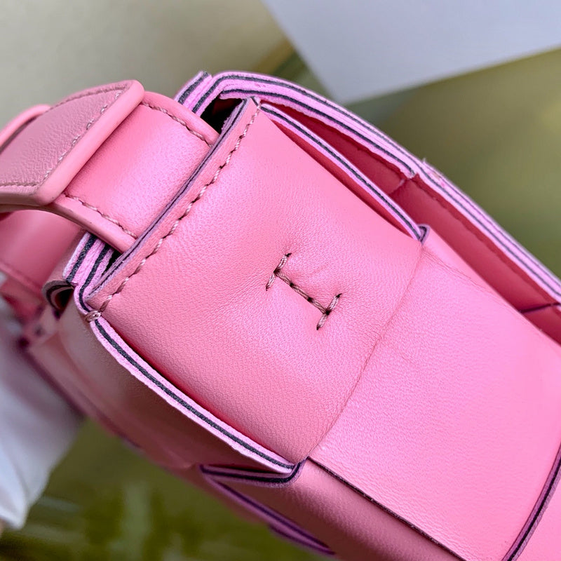 Effortless Premium PU Leather Handbag - Versatile Everyday Design | Women's Statement Accessory #1745 - styled full view (image 7) of designer-inspired handbag