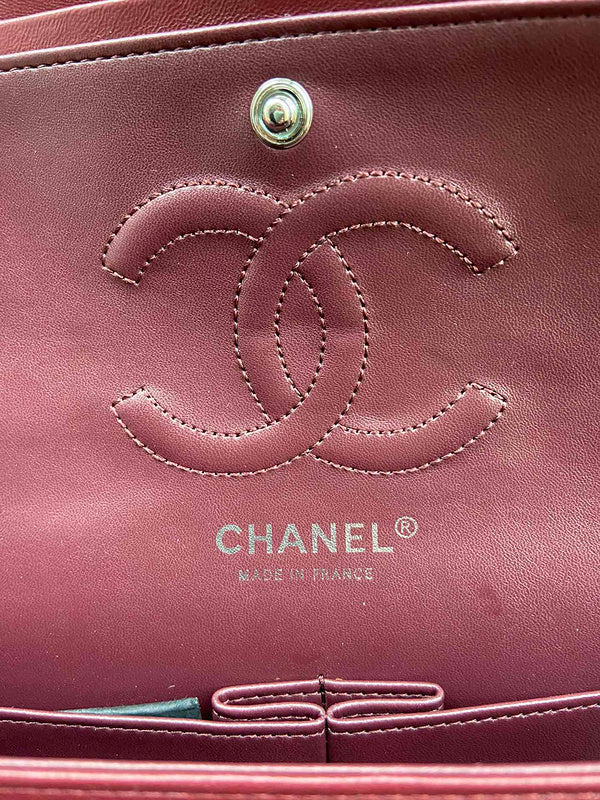 Zivas Charm Elevated Essentials Designer Handbag (Polished Everyday Piece) – Detail View