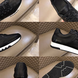 Hermes shoes Style 164 - styled lifestyle view