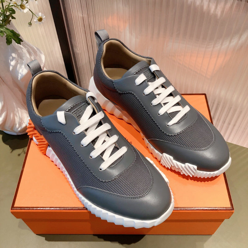 Hermes shoes Style 349 - packaging and accessories