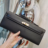Balanced bag shown from front angle