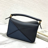 Ziva's Charm handbag – back view (18cm*12cm*7cm)
