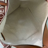 Ziva's Charm handbag – carry view (33cm*30cm*16cm)