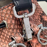 Ziva's Charm handbag – detail view (12cm*18cm*10cm)