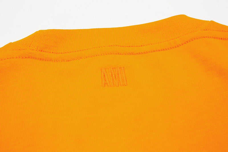 Side profile view of Amiri luxury piece style No.106