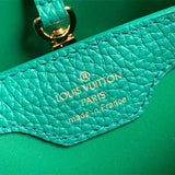 polished crossbody bag styled with outfit 18