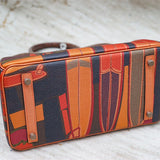  Sophisticated crossbody bag front view 13