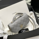  women's handbag, versatile design, view 3
