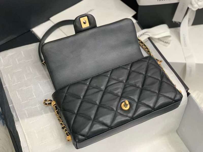 Zivas Charm Everyday Sophistication Everyday Handbag (Designer-Inspired Craftsmanship) – Detail View