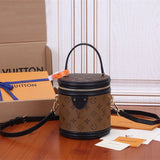  clean-lined everyday bag detail view showing craftsmanship