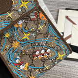 Styled lifestyle shot of classic everyday-luxe women's handbag – women's designer-style accessory