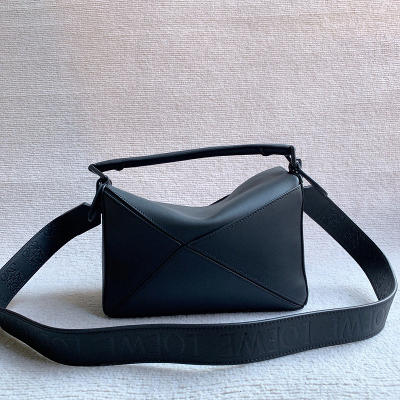 Ziva's Charm handbag – styled view (24cm*16cm*10cm)