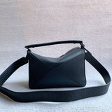 Ziva's Charm handbag – styled view (24cm*16cm*10cm)