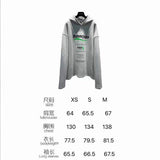 Balenciaga designer clothing front view designer style