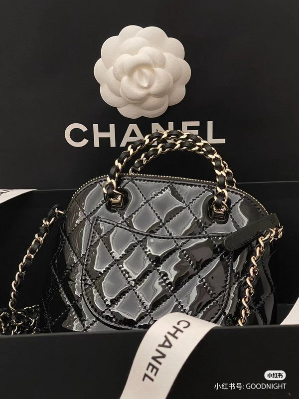  women's handbag, versatile design, view 10