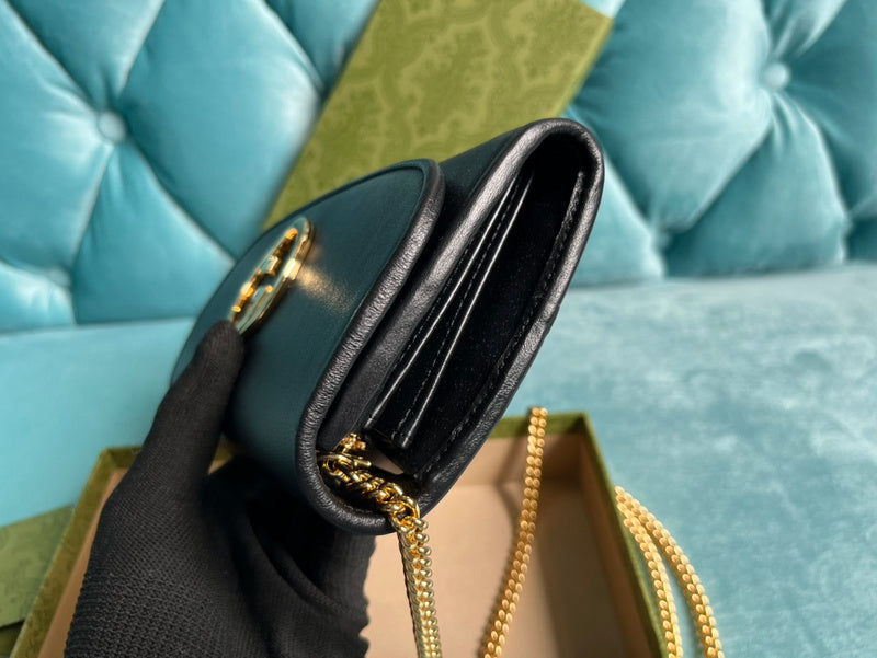 Top view of polished classic women's handbag – women's luxury handbag