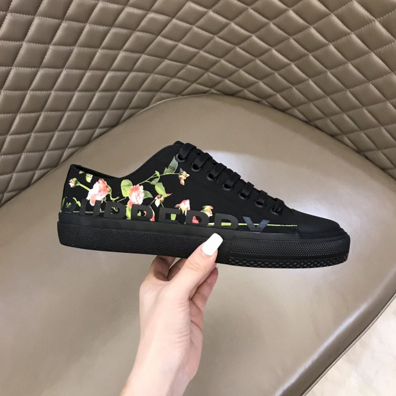 Classic Faux Leather Shoes - Statement Everyday Style | Women's Statement Footwear #1290 - styled full view (image 7) of designer-inspired shoes